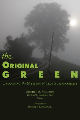 Original Green cover front Amazon