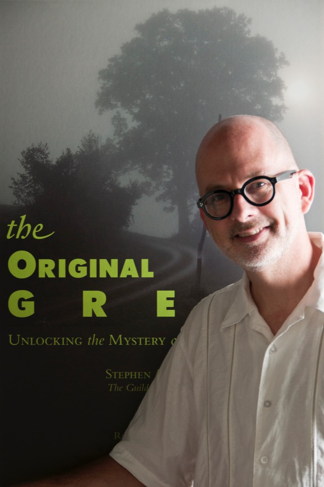 Steve white book